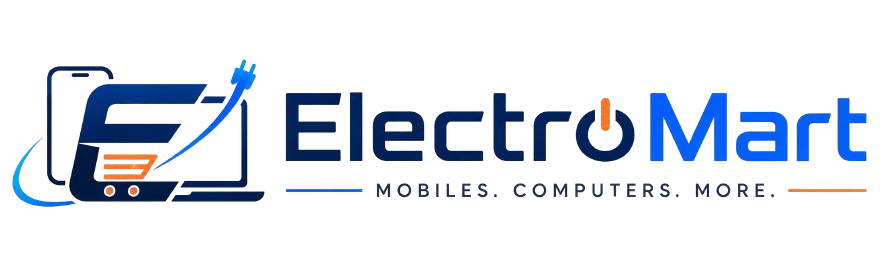 ElectroMart
